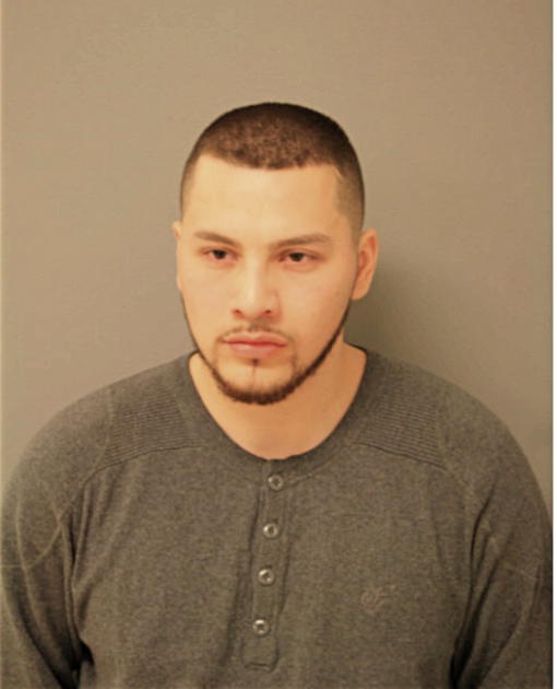 RAFAEL CEBALLOS, Cook County, Illinois