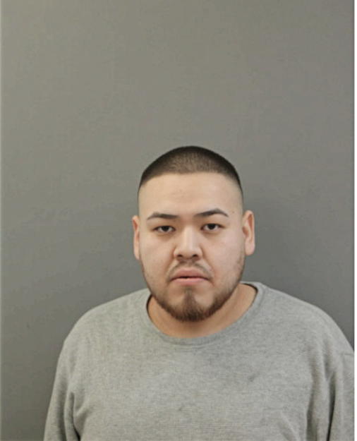 JUAN J CEBRERO, Cook County, Illinois