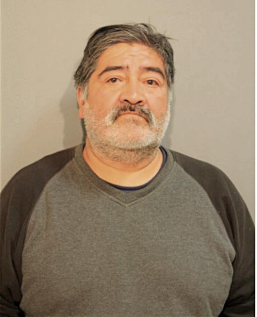 JUAN CERVANTEZ, Cook County, Illinois