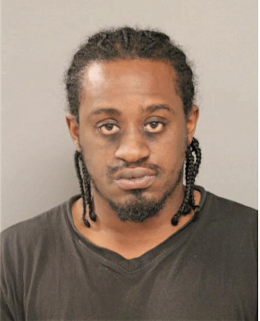 JEROME J CHATMAN, Cook County, Illinois