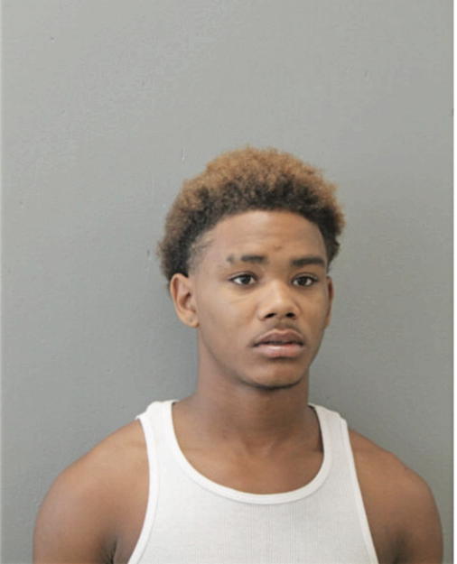 DANIEL L CHRYSTAL, Cook County, Illinois