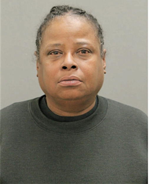 YVETTE M CLARK, Cook County, Illinois
