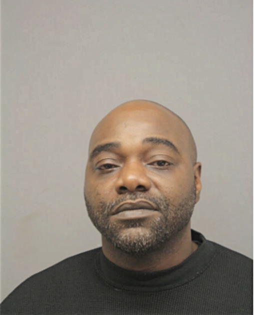 VERNON L CLEMONS, Cook County, Illinois