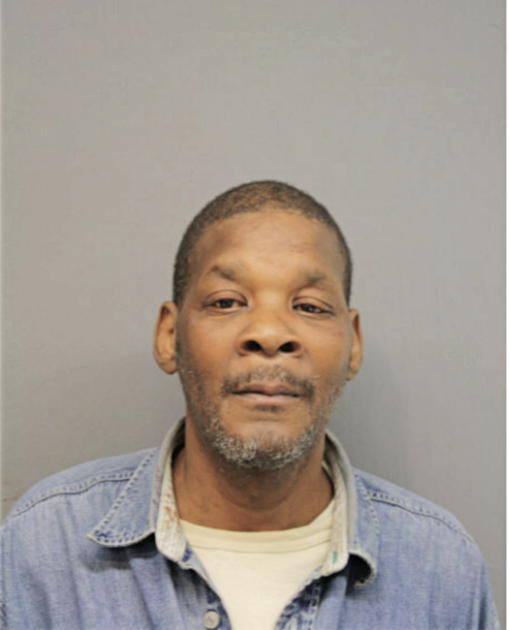 CHARLES B COLEMAN, Cook County, Illinois
