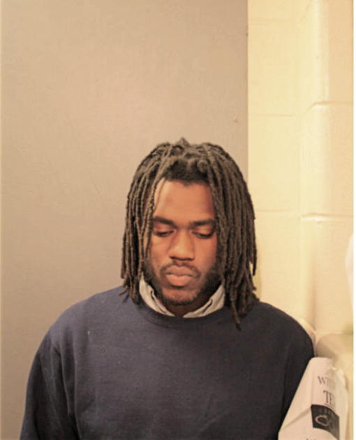 JOSHUA J COLLINS, Cook County, Illinois