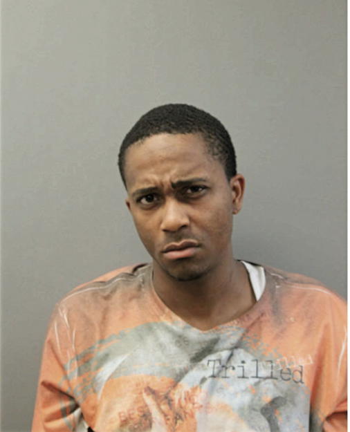 DEONITA K CONDA, Cook County, Illinois