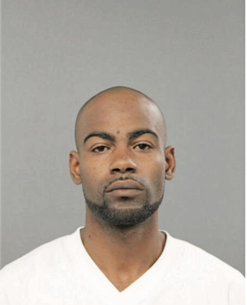 CHARLES C CROSBY, Cook County, Illinois