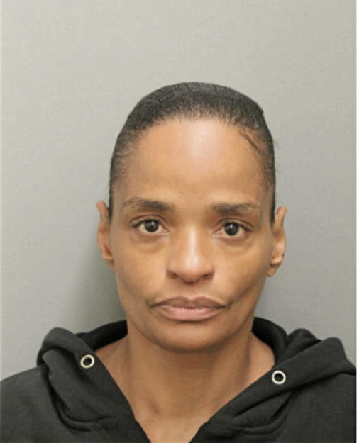 MICHELLE CROSSLEY, Cook County, Illinois
