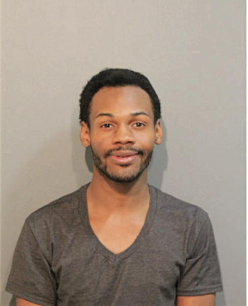 RANDALL D DAIVS, Cook County, Illinois