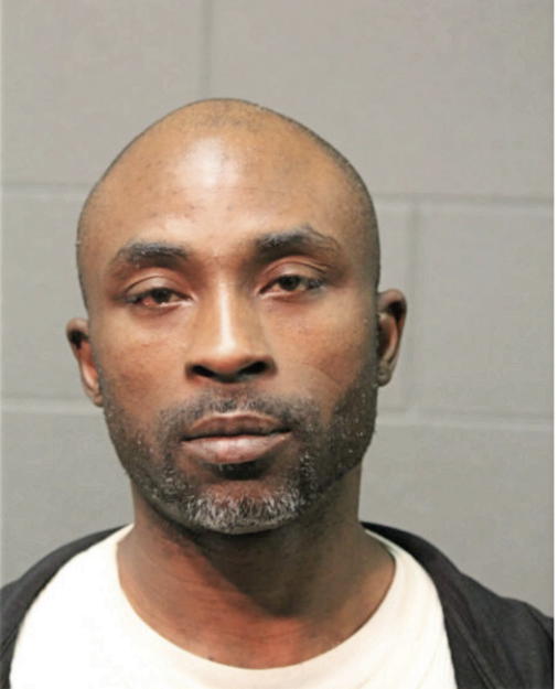 DEVON DANIELS, Cook County, Illinois