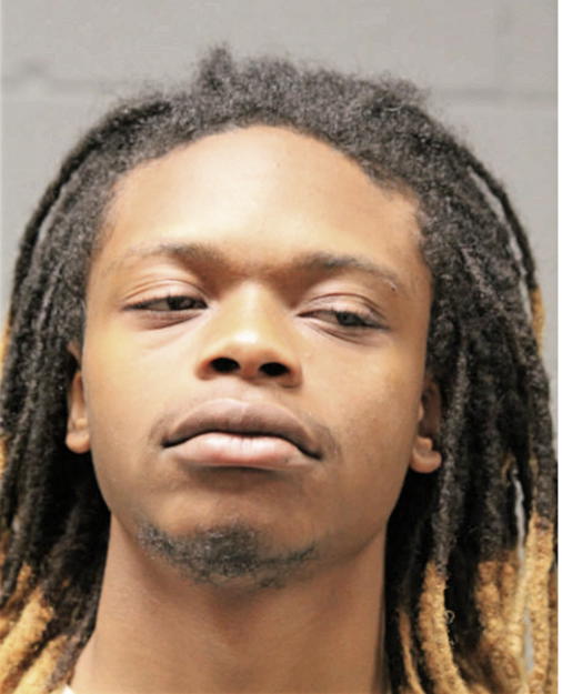 ELIJAH DAVIS, Cook County, Illinois
