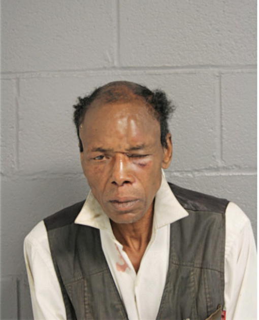 JOHN DOE, Cook County, Illinois