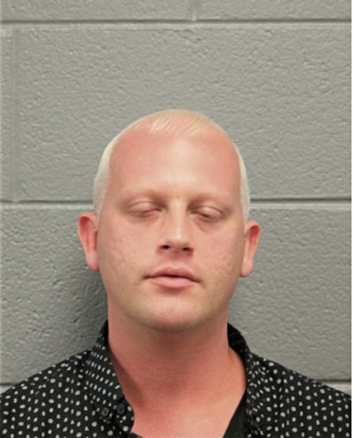 CHRISTOPHER C DOYLE, Cook County, Illinois