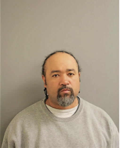 DERRICK DUKES, Cook County, Illinois