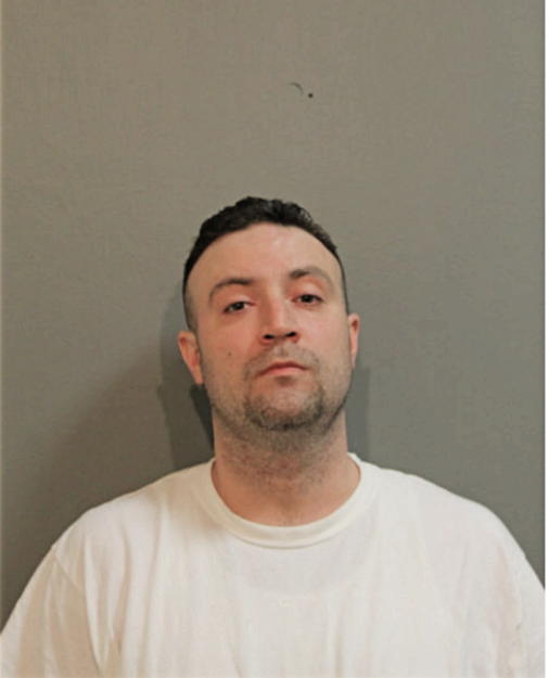 ROBERT J EARP, Cook County, Illinois