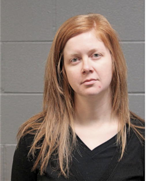 ALISON M EICHHORN, Cook County, Illinois
