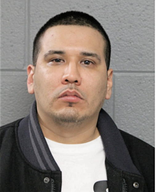 TRINO FABIAN, Cook County, Illinois