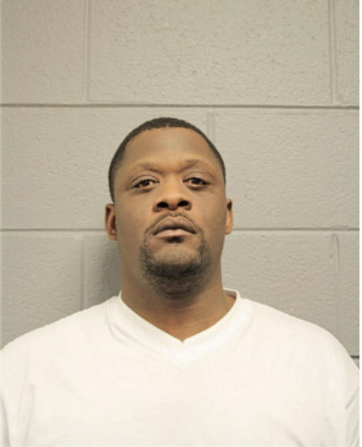 RICHARD F FAIRLEY, Cook County, Illinois