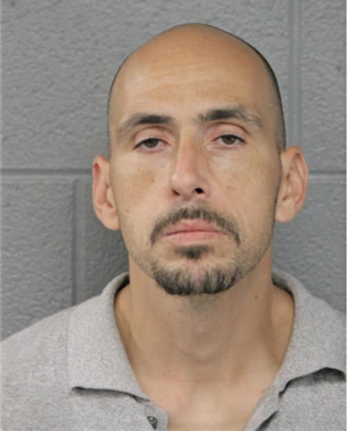 WILLIAM J FICHERA, Cook County, Illinois