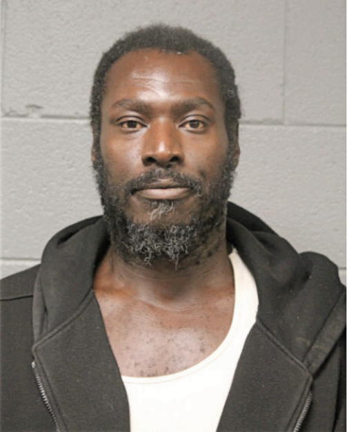 BRYANT FUNCHES, Cook County, Illinois