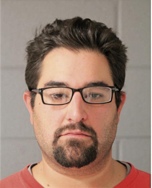 JAMES LOUIS GETSALES, Cook County, Illinois