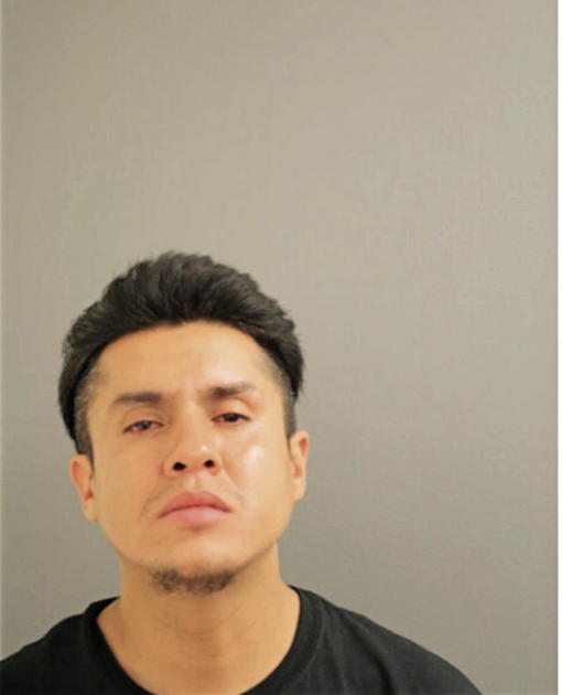 JOSE L GONZALEZ, Cook County, Illinois