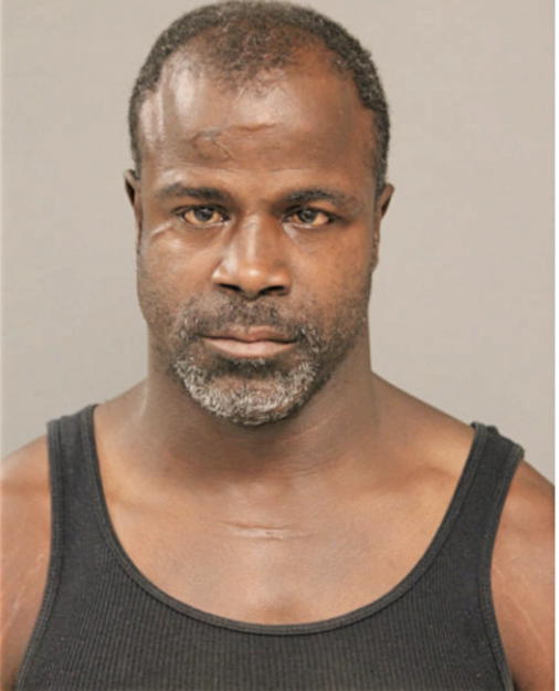 TYRICE D GRIFFIN, Cook County, Illinois