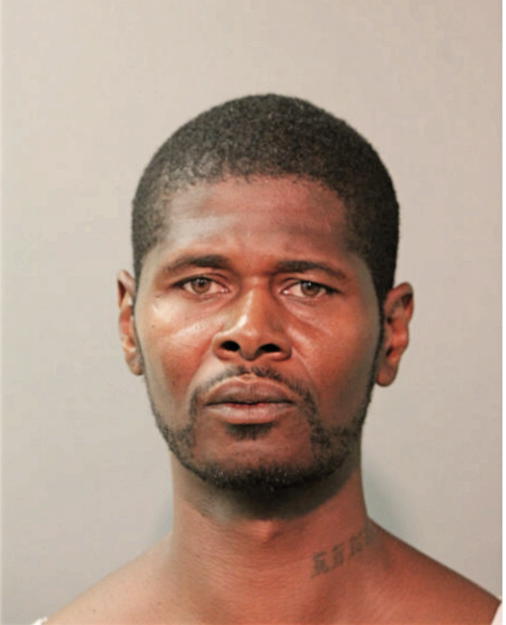 PRESTON D GRIGGS, Cook County, Illinois
