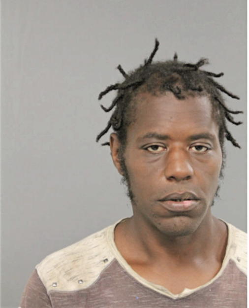 MARIO T GRISBY, Cook County, Illinois
