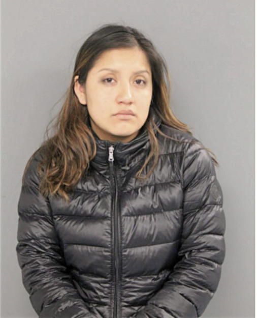 FANNY A GUAMAN, Cook County, Illinois