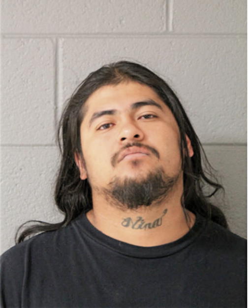DANIEL GUITERREZ, Cook County, Illinois