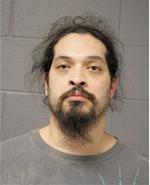 SERGIO G GURROLA, Cook County, Illinois