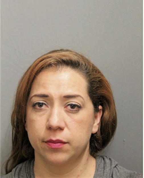 MARISELA GUTIERREZ, Cook County, Illinois