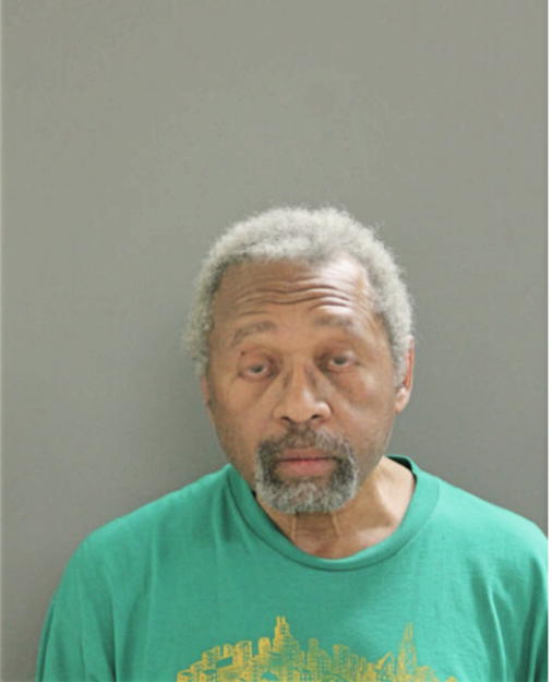 ALBERT L HAILEY, Cook County, Illinois