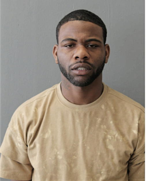 EMANUEL M HARDING, Cook County, Illinois