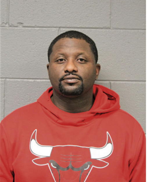 RENALDEE HASSELL, Cook County, Illinois
