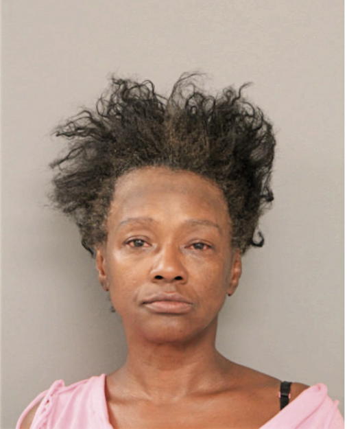 ELSIE HENSON, Cook County, Illinois