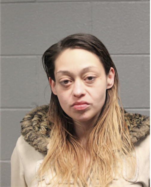 JESSICA HERNANDEZ, Cook County, Illinois