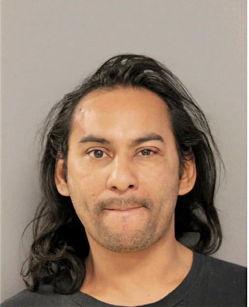 OSCAR HERNANDEZ, Cook County, Illinois