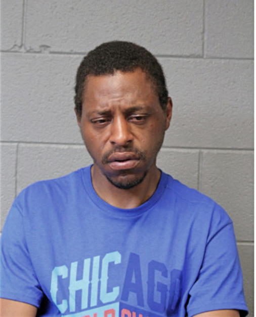 STEVEN HINES, Cook County, Illinois