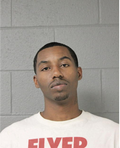 ARI D HOOKS, Cook County, Illinois