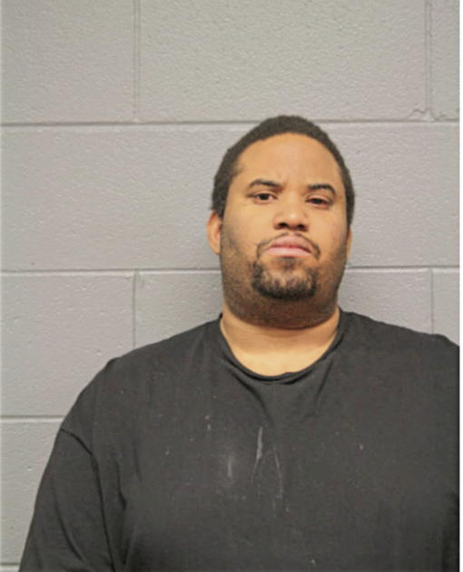 STEVEN HOUSE, Cook County, Illinois