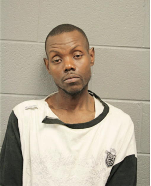 GREGORY A HUFFMAN, Cook County, Illinois
