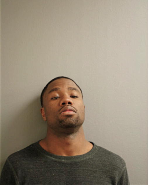 ALVIN B HUMPHRIES, Cook County, Illinois