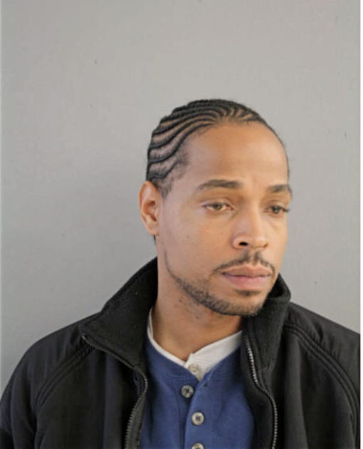DAVID O INGRAM, Cook County, Illinois