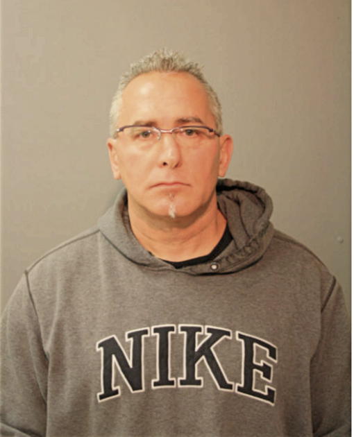 NICHOLAS W JACKOWIAK, Cook County, Illinois