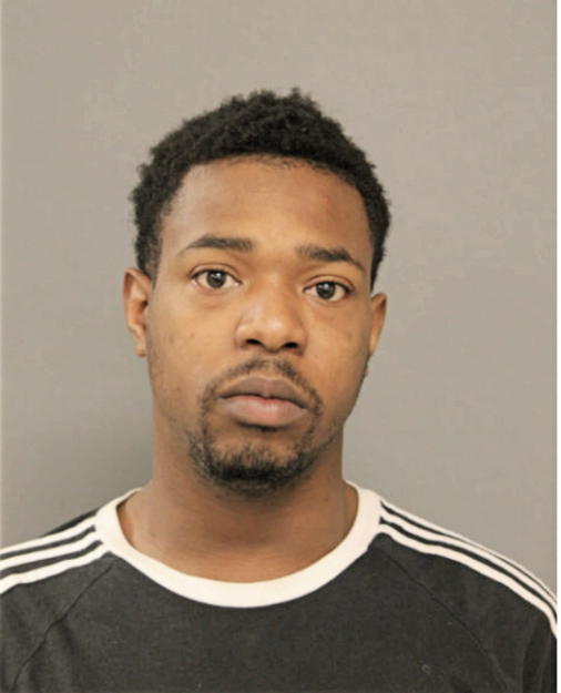 CHRISTOPHER S JACKSON, Cook County, Illinois