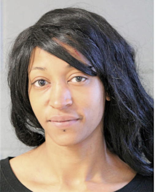 SIMONE MARIE JACKSON, Cook County, Illinois