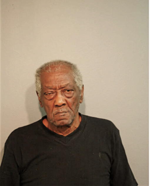 ROBERT JENKINS, Cook County, Illinois