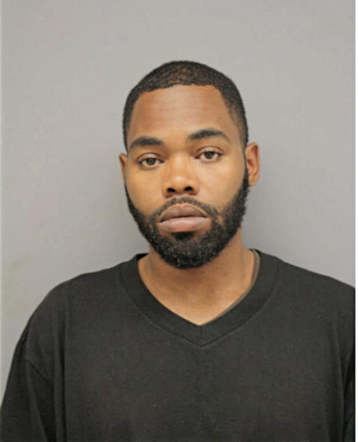 LANCE JOHNSON, Cook County, Illinois